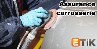 comparer votre assurance carrosserie