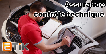 comparer votre assurance controle technique