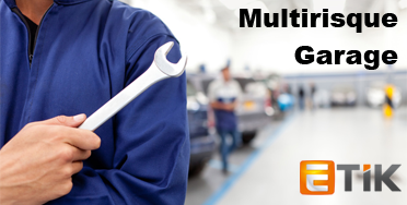 comparer votre assurance garage automobile