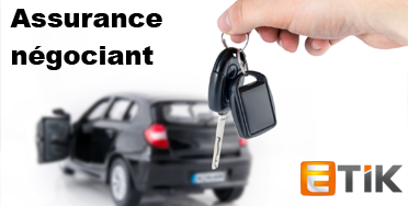 comparer votre assurance negociant auto